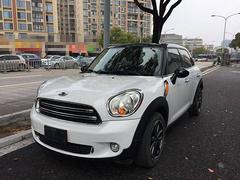 迷你Countryman [进口] 2014款 1