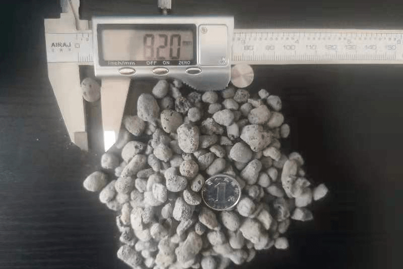建筑陶粒