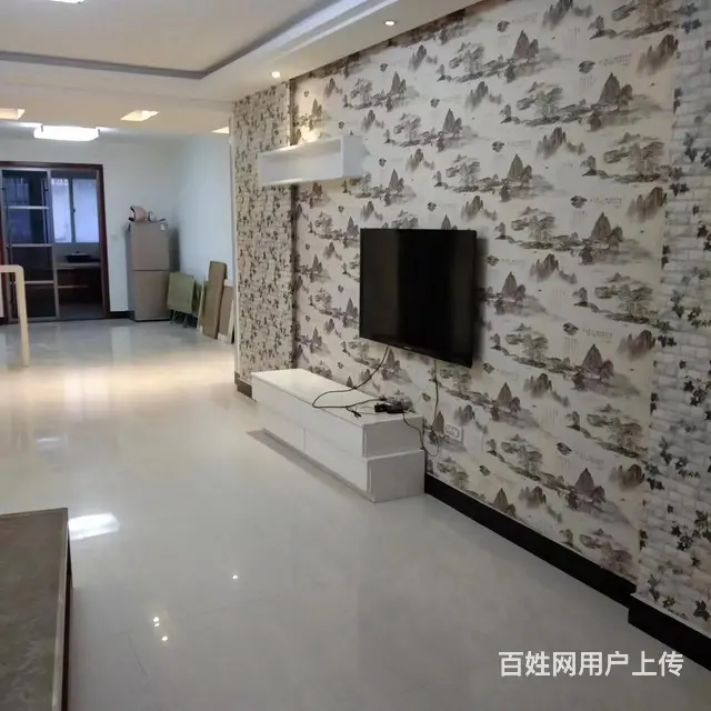 海洋新天域 普通住宅 精装修双气双证带地下室的图片