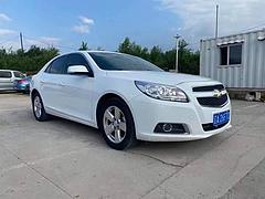 雪佛兰 迈锐宝 2014款 2.0 手自一体 SE 豪华版