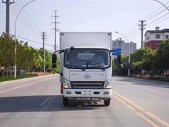 解放虎V蓝牌危险品运输车 多种介质任意出证