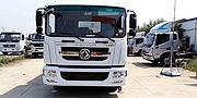 驻马店5吨10吨15吨20吨雾炮洒水车 二手洒水车