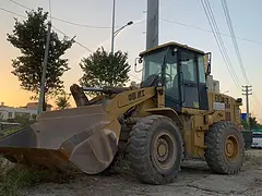 二手铲车