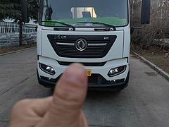 东风特商 东风特商 平板车 国6
