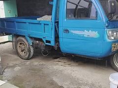 农用柴油三轮车