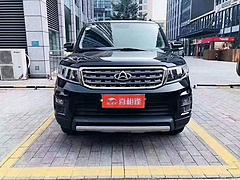 温州征信不好0首付分期买车