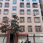 出售上石桥镇有证商品房和汽车库