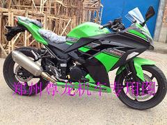 郑州尊龙摩托车厂家批零，踏板跑车越野，分期零首付，