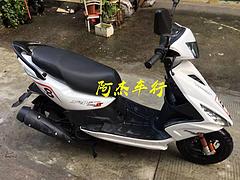 北极光、鬼火一代、本田CG王、雅马哈迅鹰、豪爵太子