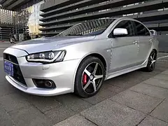 三菱 三菱Lancer [蓝瑟](进口) 2008款 Lan