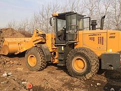 保定出售龙工855D长臂50柳工855铲车30长臂