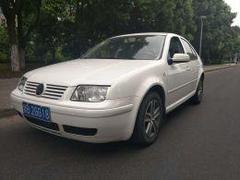 大众宝来 2006款 1.6L 手动 轿车 2V时