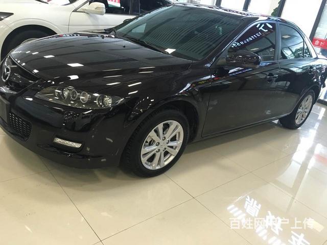 马自达6 2015款 2.0L 自动 经典型 (国的图片