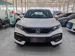 本田XR-V 2019款 1.5 无级 经典版