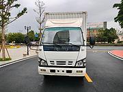 江铃 凯运升级版 厢式货车 国5