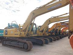 急售小松240-8二手挖掘机  证件齐全 质保一年