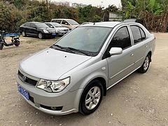 一汽 威志 2009款 威志-两厢 1.5 手自一体 旗舰型