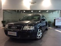 奥迪A6 2002款 1.8T 自动 基本型 (国
