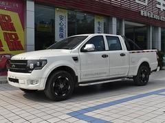 卡威K1 2016款 2.4L 手动 (国Ⅳ) [