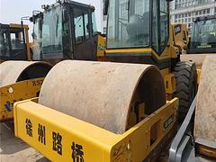 达州二手徐工22吨压路机 二手压路机22吨转让