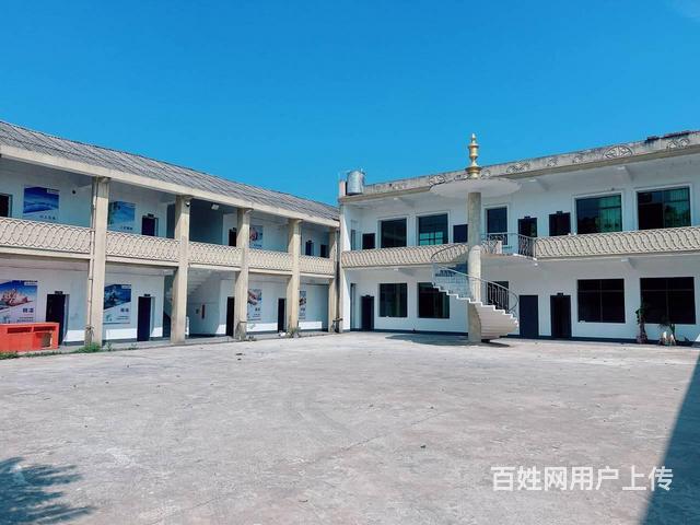 （老板本人）长沙县江背镇独门独院厂房/仓库低价出租，全新装修的图片