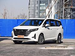 传祺GA6 2016款 1.5T 双离合 235T