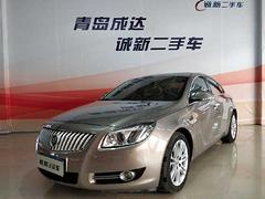 别克君威 2012款 2.0L 自动 豪华型 (国