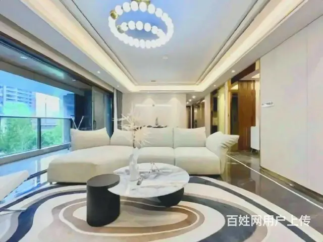 当代璞誉精装修，家的感觉就在这 绝对经典 享受的图片