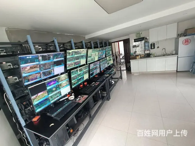 （众铺精选）3533嘉兴成熟互联网游戏工作室带生意转让的图片