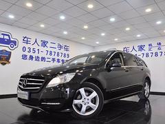 奔驰R级 R350 [进口] 2010款 3.5L