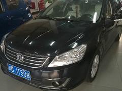 东风风神S30 2013款 1.6L 手动 进取型