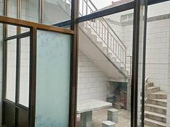 潞安太阳能小辛庄村独院出租 商住两用2厅 中等装修