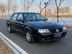 大众 桑塔纳 2009款 桑塔纳 志俊 1.8 手动 休闲版