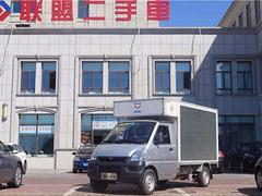 五菱PN系列货车 2008款 1.0L 手动 后驱