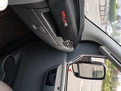 上汽 大通V80 厢式货车 国6