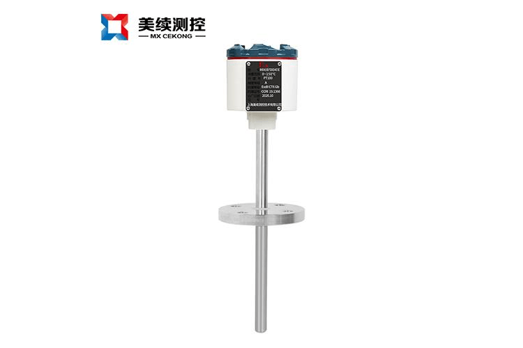 防水接线盒温度变送器MX