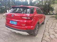 长安CS55 2018款 1.5T 手自一体 炫动型