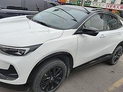 别克 昂科拉 2020款 1.3T 无级 20T 豪华型