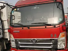 中国重汽