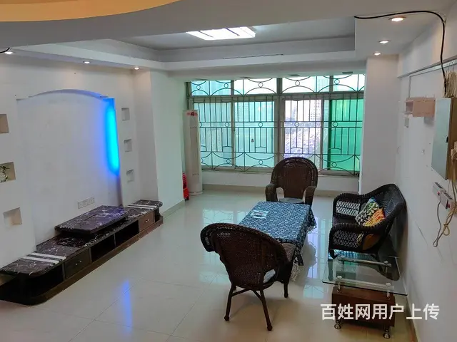 干净卫生拎包入住生活便利的图片