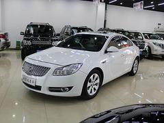 别克君威 2011款 2.0L 自动 舒适型 (国