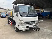转让二手洒水车