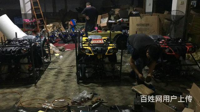 博尔塔拉产沙滩车@旅游沙滩车项目#丛林越野沙滩车的图片