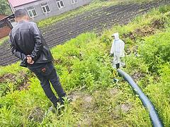 本人多台洒水车清洗吸污车出租出售