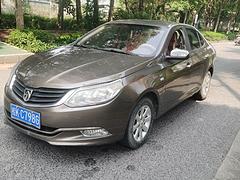 宝骏630 2012款 1.5 手自一体 舒适型