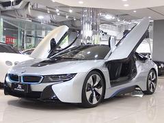 宝马i8 [进口] 2014款 1.5T 自动 标