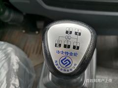 贵港国六单桥120挖机拖车价格多少