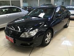 比亚迪F6 黄金版 2010款 2.4L 自动 尊
