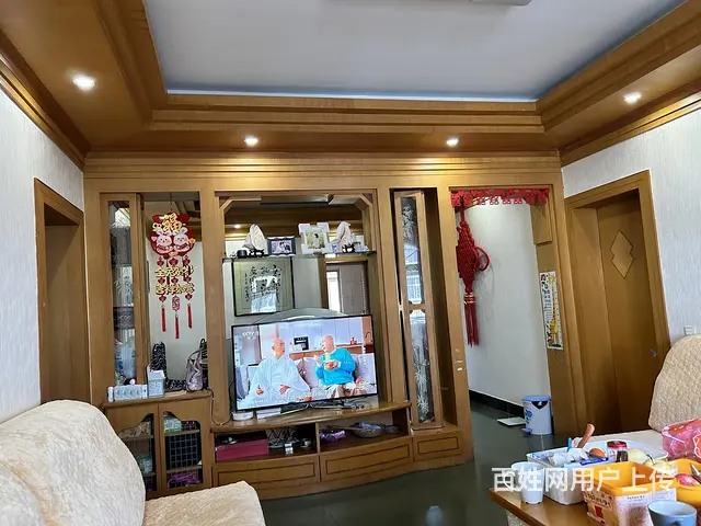 交通商城 普通住宅 中等装修的图片