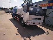8吨10吨东风大多利卡洒水车 全国知名品牌